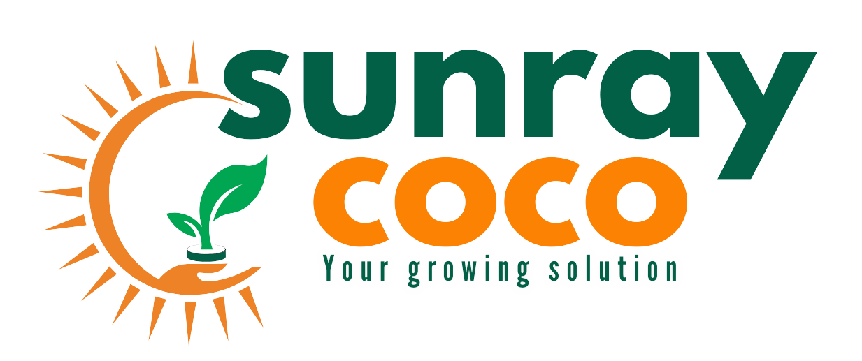 Sunray coco